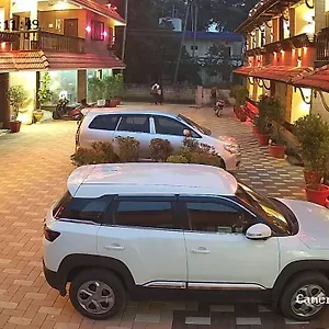 Resort Aaronic, Varkala