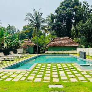 Resort Lumuma, Varkala