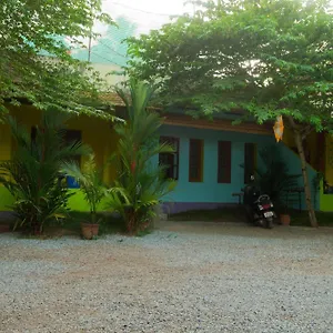 Resort Heavenly Breeze, Varkala