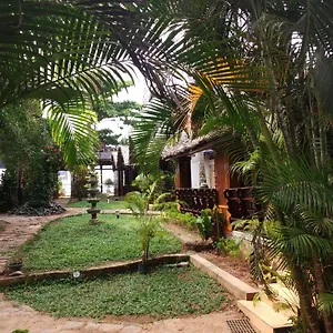 Resort Puthooram Beach, Varkala